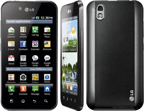 Lg optimus black PenalbaWeb.com