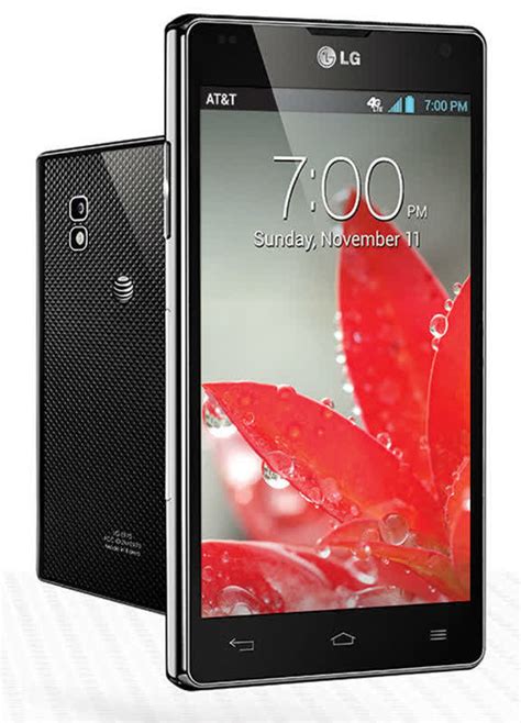 Lg optimus e975 PenalbaWeb.com
