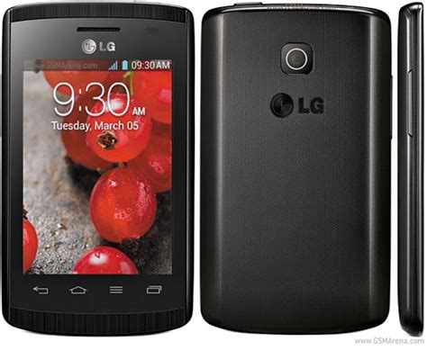 Lg optimus l1 PenalbaWeb.com