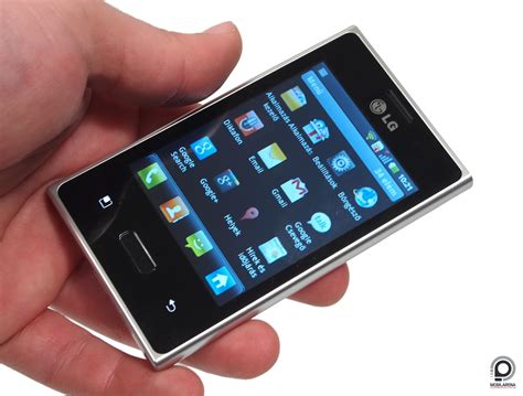Lg optimus l3 PenalbaWeb.com