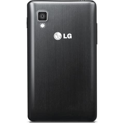 Lg optimus l4 PenalbaWeb.com