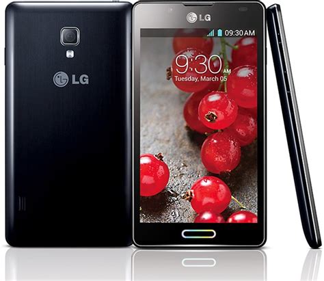 Lg optimus l7 ii PenalbaWeb.com