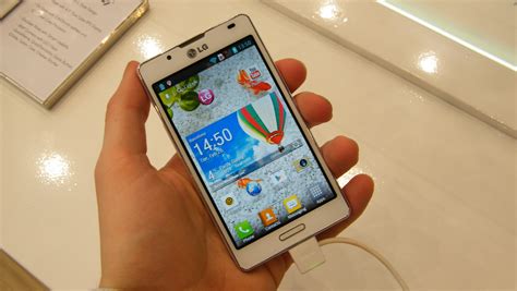 Lg optimus l7 PenalbaWeb.com