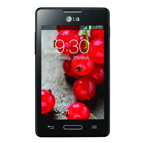 Lg optimus libre PenalbaWeb.com