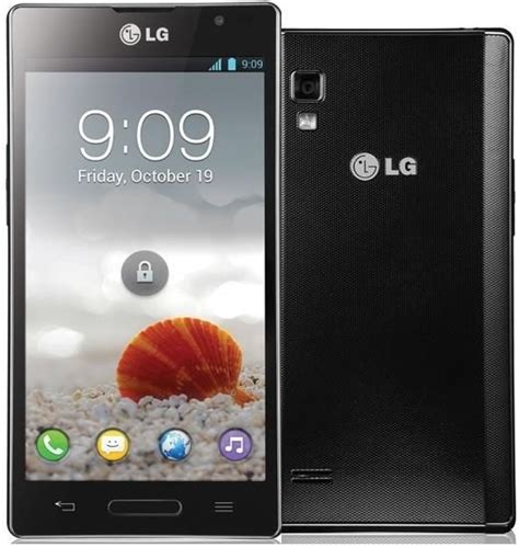 Lg p760 PenalbaWeb.com