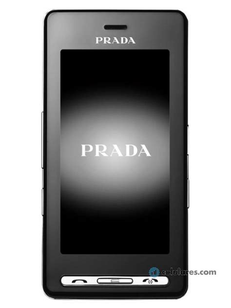 Lg prada PenalbaWeb.com