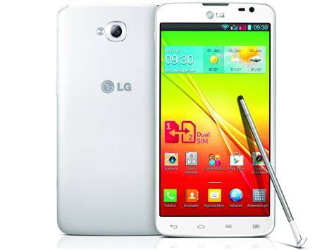 Lg pro lite PenalbaWeb.com