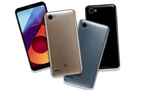 Lg q6 PenalbaWeb.com