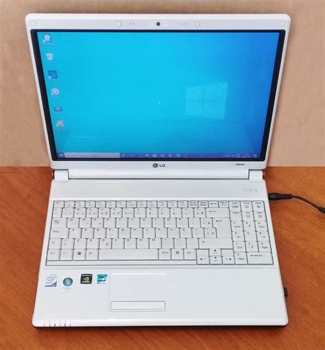 Lg r510 PenalbaWeb.com