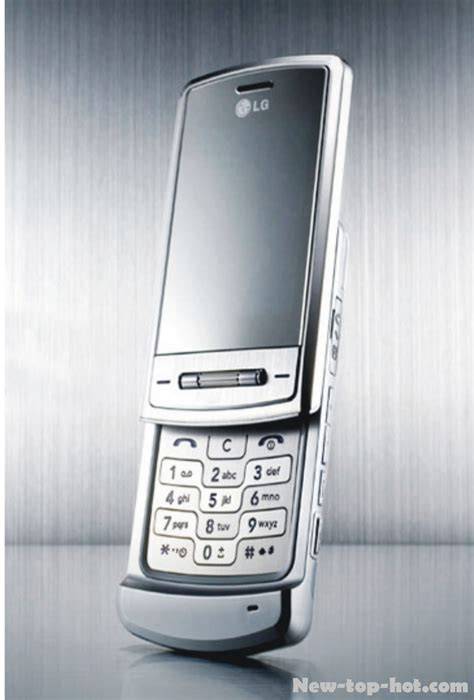 Lg shine PenalbaWeb.com