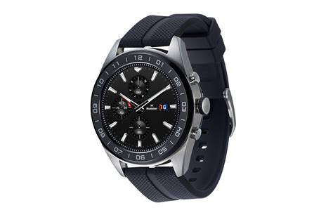 Lg smartwatch PenalbaWeb.com
