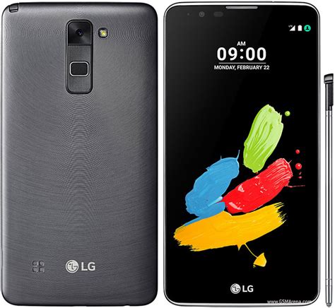 Lg stylus 2 PenalbaWeb.com