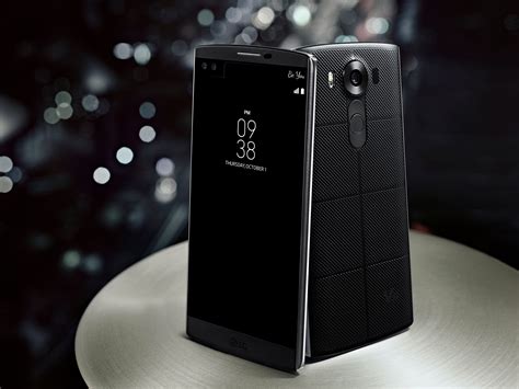 Lg v10 PenalbaWeb.com