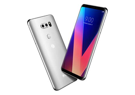 Lg v30 PenalbaWeb.com