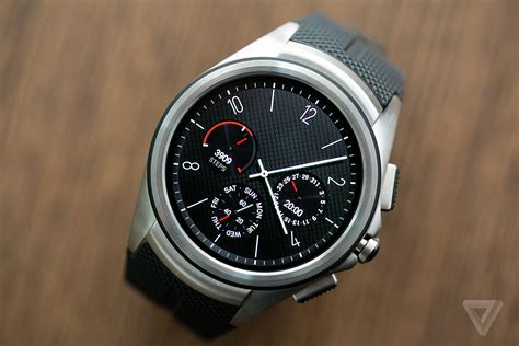 Lg watch urbane PenalbaWeb.com
