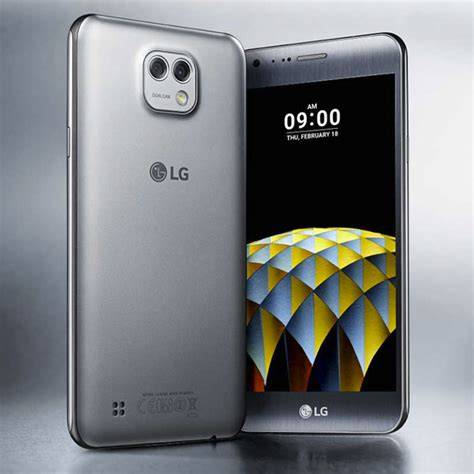 Lg x cam PenalbaWeb.com