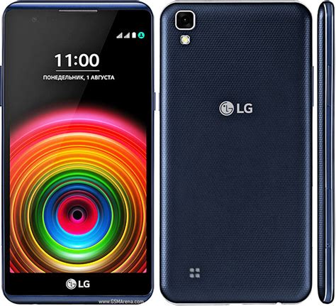 Lg x power PenalbaWeb.com