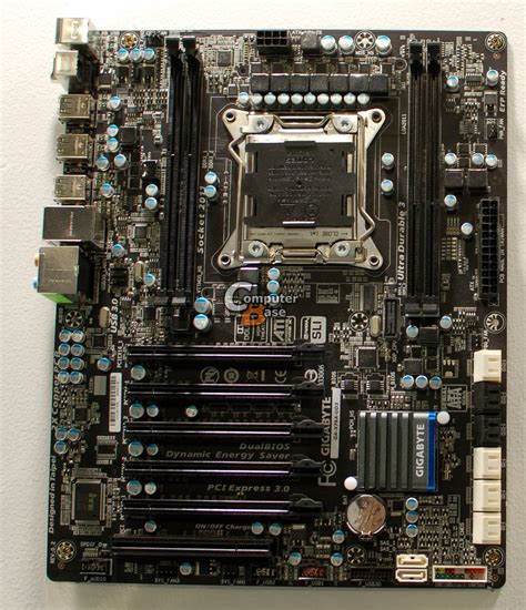 Lga 2011 motherboard PenalbaWeb.com