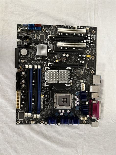 Lga775 motherboard PenalbaWeb.com