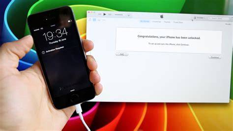 Liberar iphone 5 PenalbaWeb.com