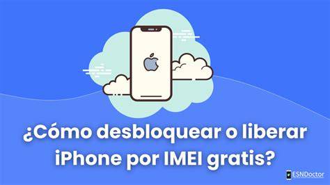 Liberar iphone PenalbaWeb.com