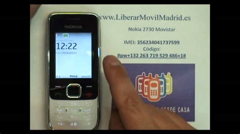 Liberar nokia PenalbaWeb.com