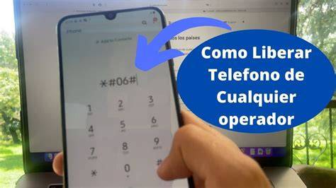 Liberar telefono PenalbaWeb.com