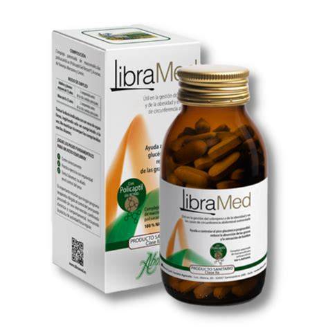 Libramed PenalbaWeb.com