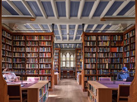 Library s PenalbaWeb.com