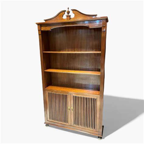 Libreria caoba PenalbaWeb.com
