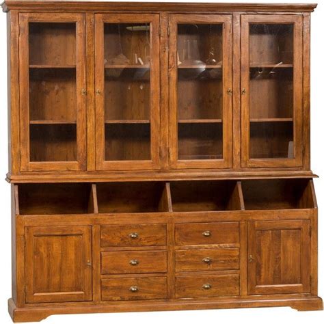 Libreria madera PenalbaWeb.com