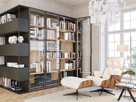 Libreria puertas PenalbaWeb.com