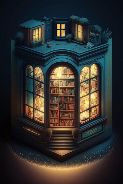 Libreria retro PenalbaWeb.com