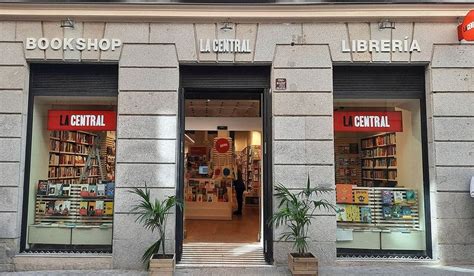 Librerias madrid PenalbaWeb.com