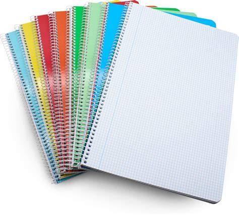 Libreta a4 PenalbaWeb.com