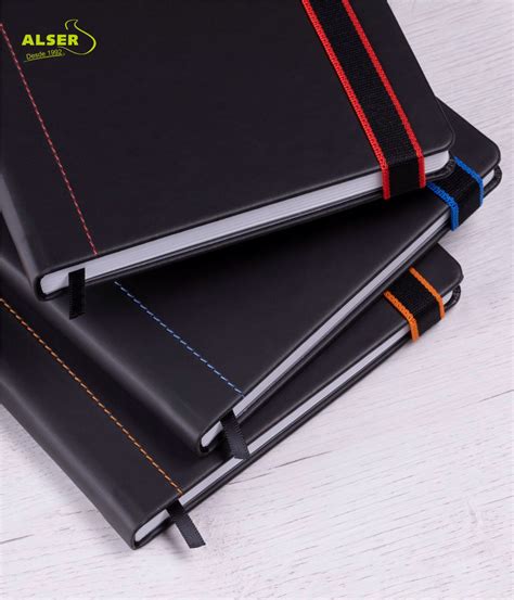Libreta tapa dura PenalbaWeb.com