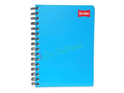 Libreta PenalbaWeb.com