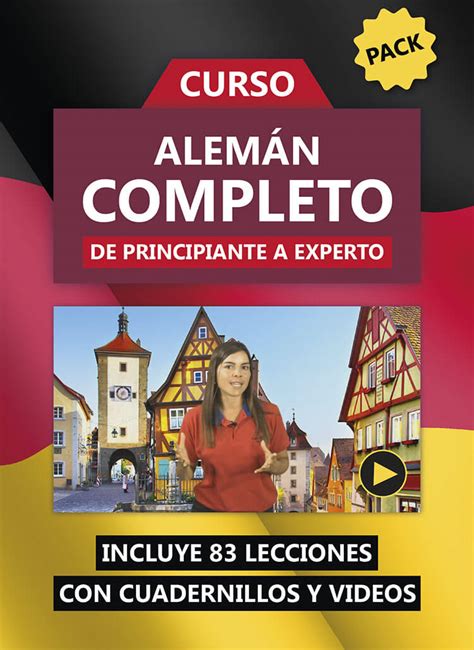 Libro aleman PenalbaWeb.com