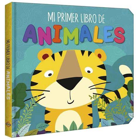Libro animales PenalbaWeb.com