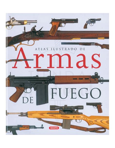 Libro arma PenalbaWeb.com