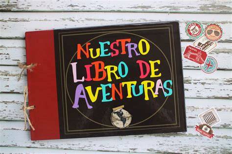 Libro aventuras PenalbaWeb.com