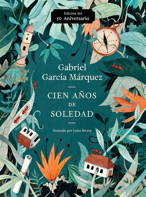 Libro cien años de soledad PenalbaWeb.com
