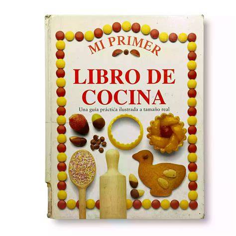 Libro cocina PenalbaWeb.com
