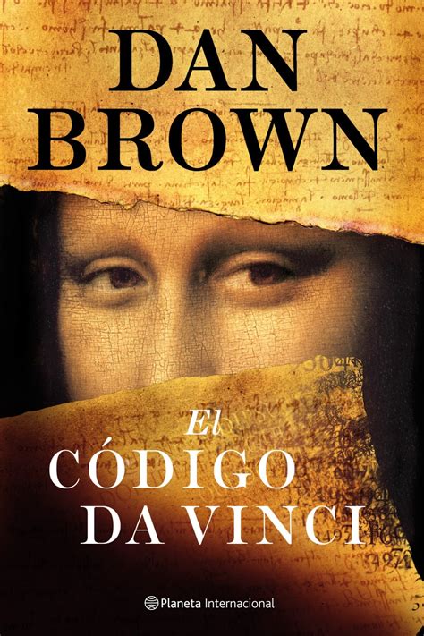 Libro codigo da vinci PenalbaWeb.com