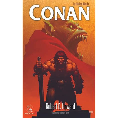 Libro conan PenalbaWeb.com