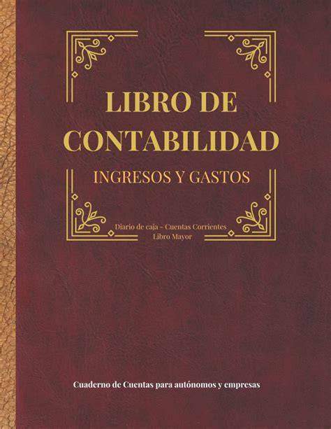Libro contabilidad PenalbaWeb.com