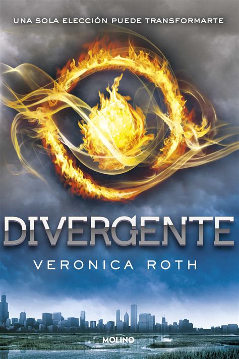 Libro divergente PenalbaWeb.com