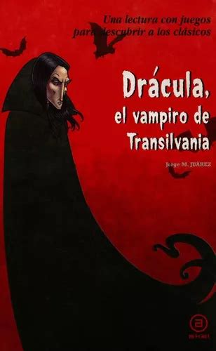 Libro dracula vampiro transilvania PenalbaWeb.com