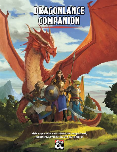 Libro dragonlance PenalbaWeb.com