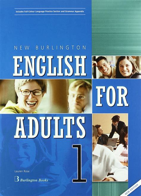 Libro english for adults PenalbaWeb.com